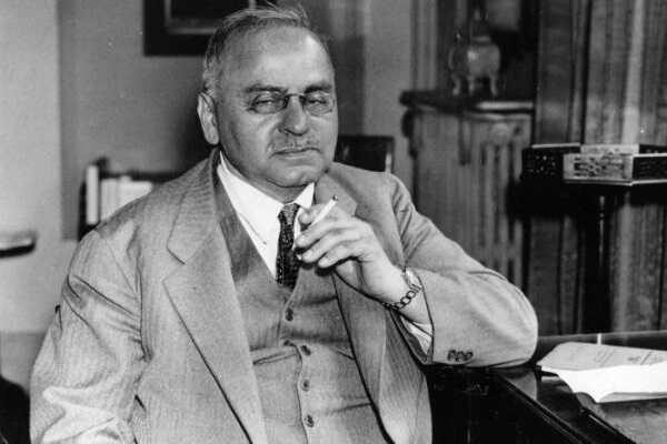 Alfred Adler