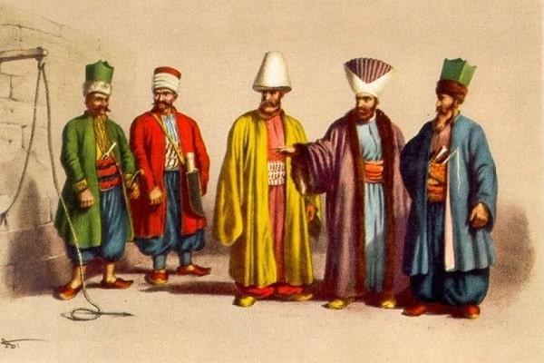 Acemi Ocağı Nedir