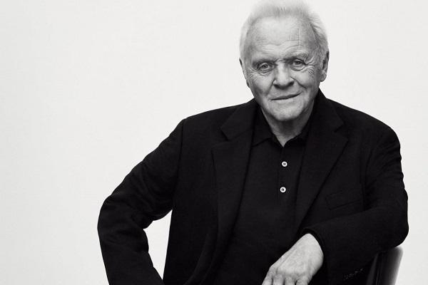 Anthony Hopkins
