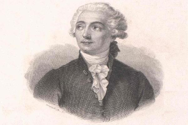 Antoine Lavoisier