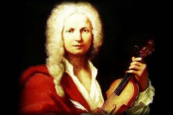 Antonio Vivaldi