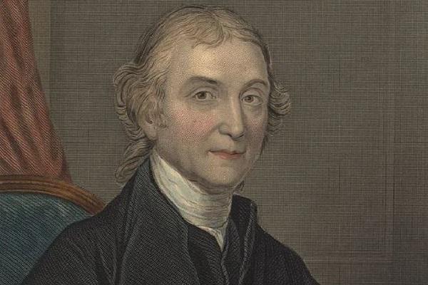 Joseph Priestley