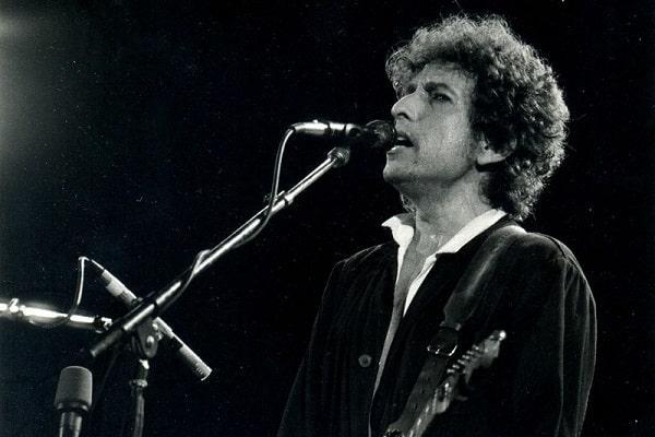 Bob Dylan