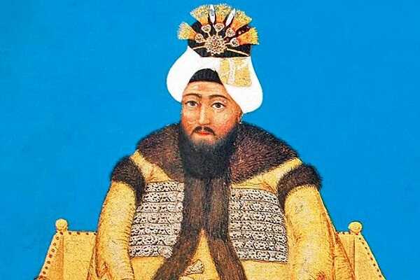 III. Osman