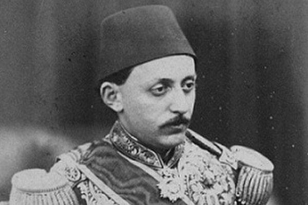 V. Murad