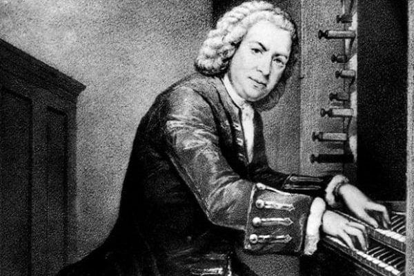 Johann Sebastian Bach