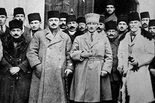Amasya Genelgesi (Tamimi)