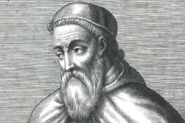 Amerigo Vespucci